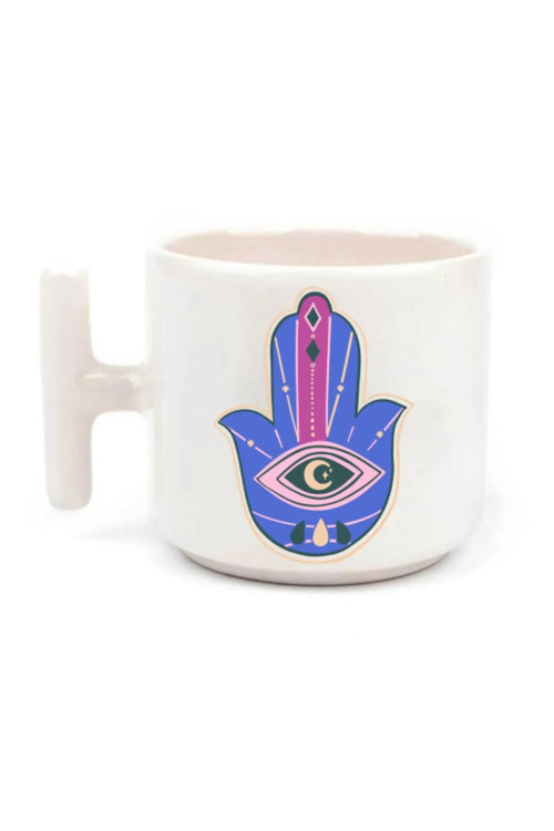 Mandala Lale - T Kulp Kupa