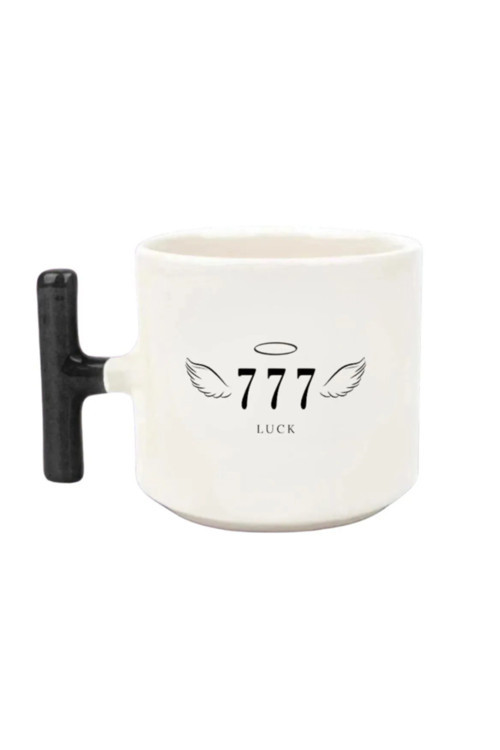 777 Yedi - T Kulp Kupa