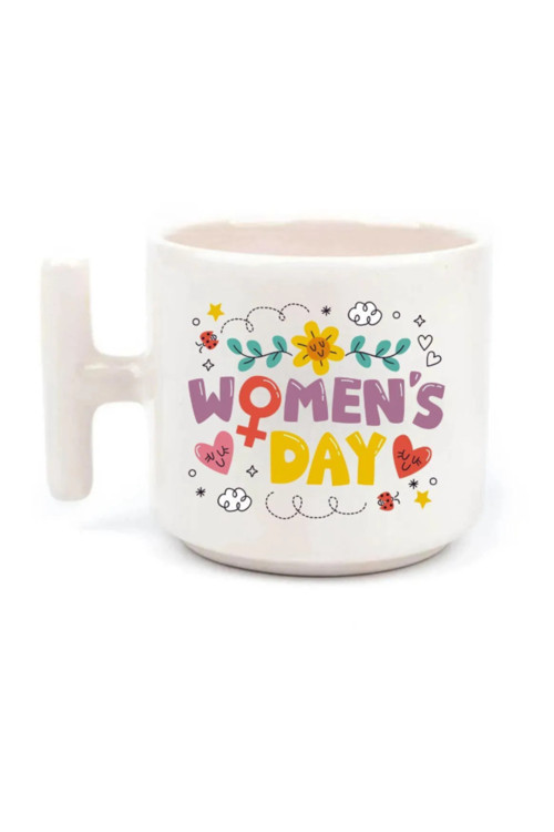 Womens Days - T Kulp Kupa