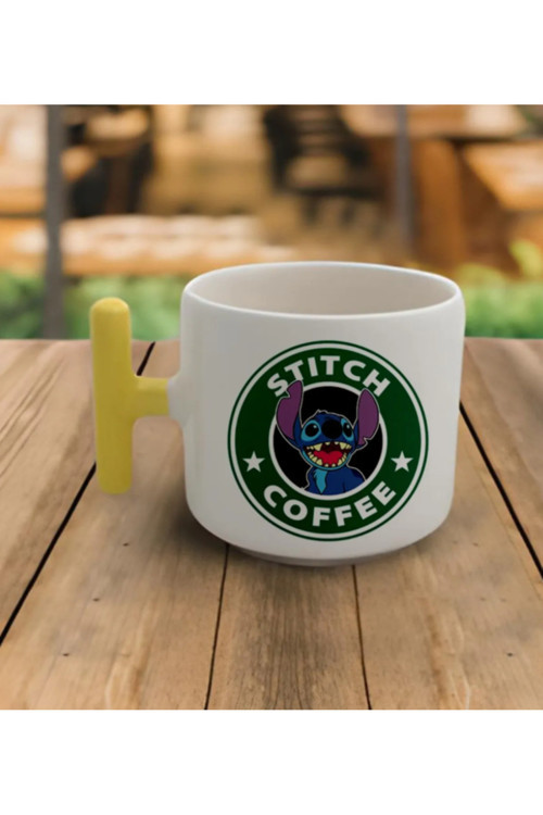 Coffe - T Kulp Kupa