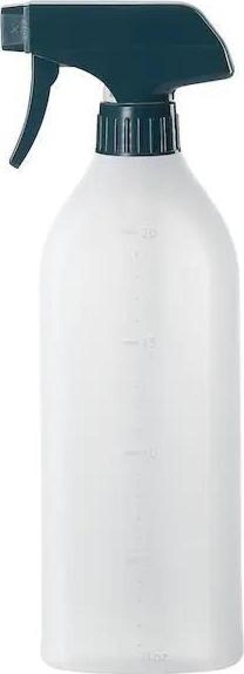 Pepprig Sprey Şişesi - 550 ml