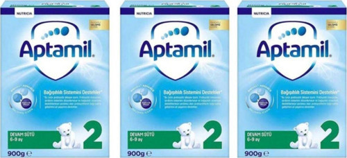 2 900 gr 3 Adet