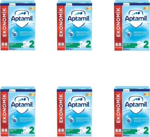 2 Numara 900 Gram X6 Adet