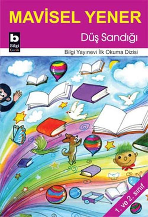 Bilgi Yayınevi Düş Sandığı