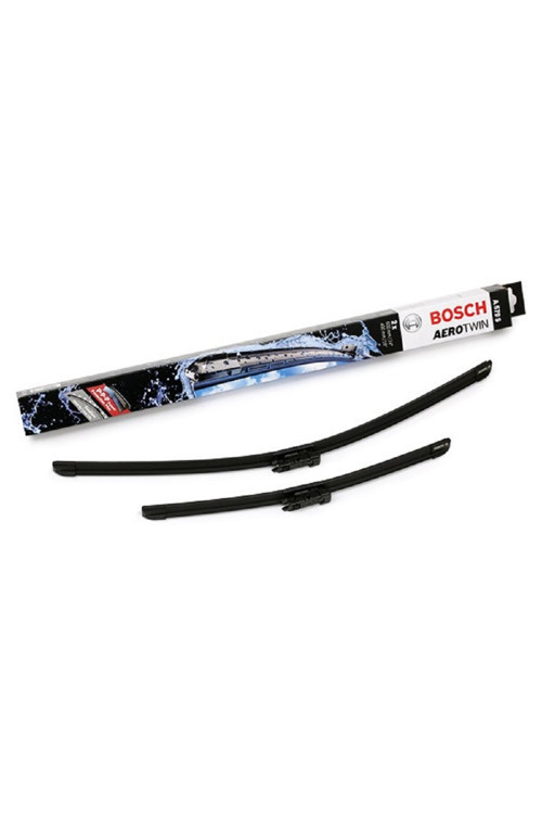 Aerotwin silecek, Set BMW 330 i Coupe 9/2007 - 6/2013 200 kW