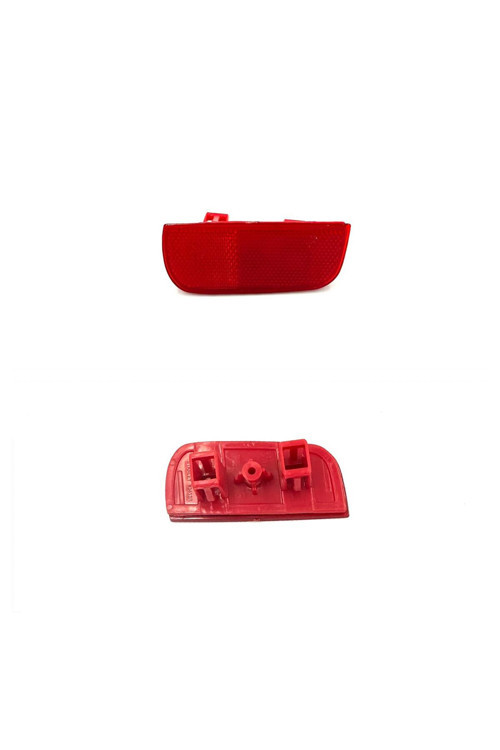 Honda Cıvıc Arka Tampon Reflektörü Sağ 2016-2021 33505-tea-t01