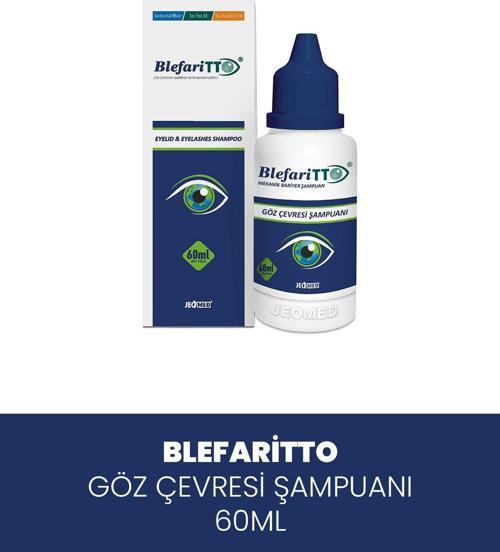 Göz Çevresi Şampuanı 45 Ml