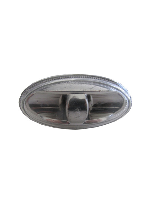 OPEL COMBO 19/24 ÇAMURLUK SİNYALİ ŞEFFAF SAĞ/SOL AYNI (ADET) (DUYLU) (AMPÜLLÜ)