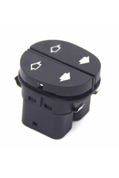 Ford Fusion Çiftli Cam Düğmesi (1999-2012) Oem Kod: 96fg14529bc