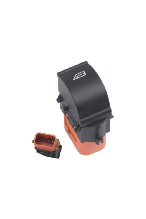 Ford Courier Sağ Tekli Cam Kaldırma Düğmesi (2014-2018)oem Kod:14529ba Bm5t Bm5t14529ba