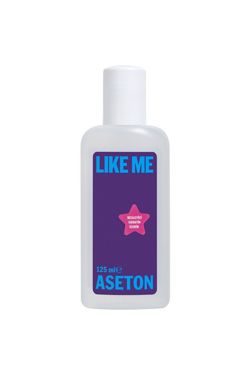 Aseton 125 Ml