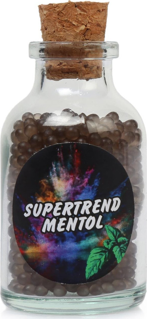 Mentol Topu Yaban Mersini 1000 Adet