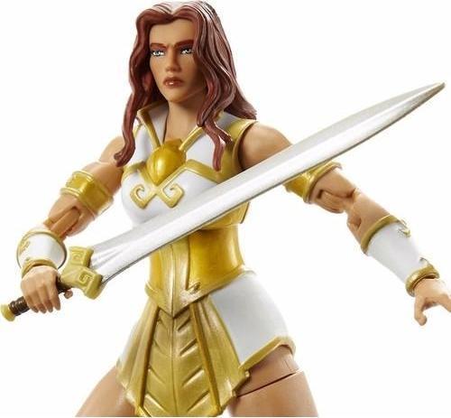 He-Man Masterverse Figür Teela GPK95 HDR44