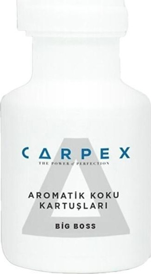 Big Boss A1 Koku Kartuşu 220 ML