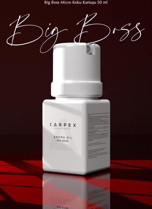 Big Boss Micro Koku Kartuşu 50 ml