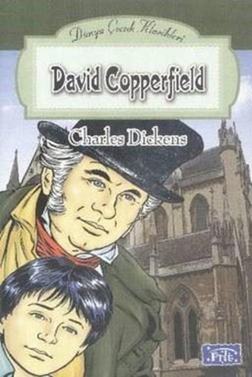 David Copperfield