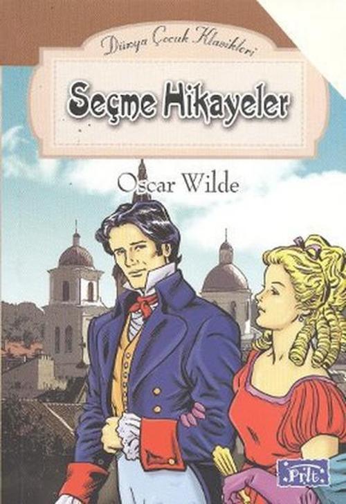 Parıltı Yayınları Seçme Hikayeler