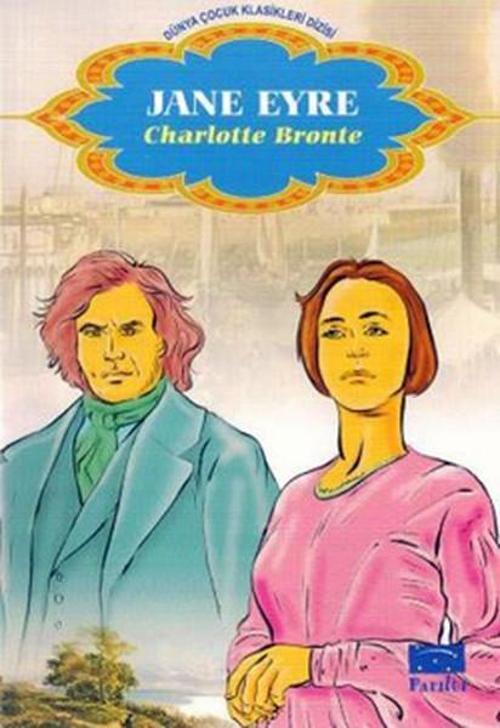 Parıltı Yayınları Jane Eyre
