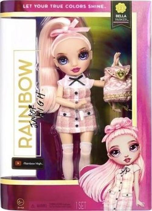 Rainbow Junior S2 Bella Parker IRH582960