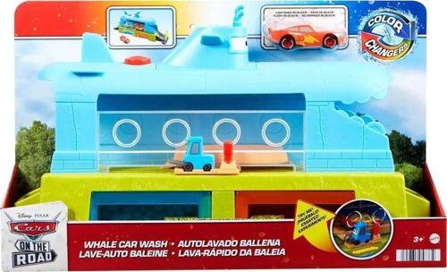 Cars Balina Araba Yıkama HGV70