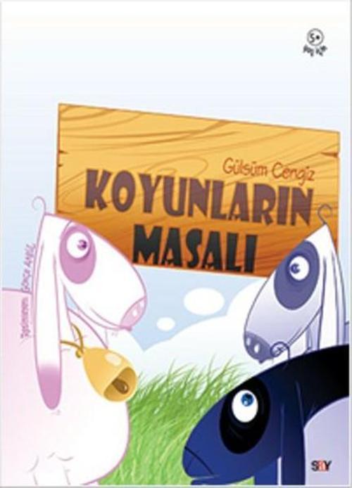 Koyunların Masalı