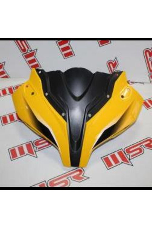 BAJAJ RS 200 FAR MUHAFAZA ÖN SARI A