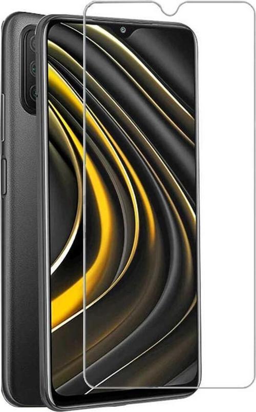 Galaxy A51 Maxi Glass Temperli Cam Ekran Koruyucu
