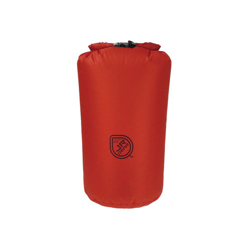 Ultra Hafif Su Geçirmez Portatif Çanta 2.5 Litre-KIRMIZI