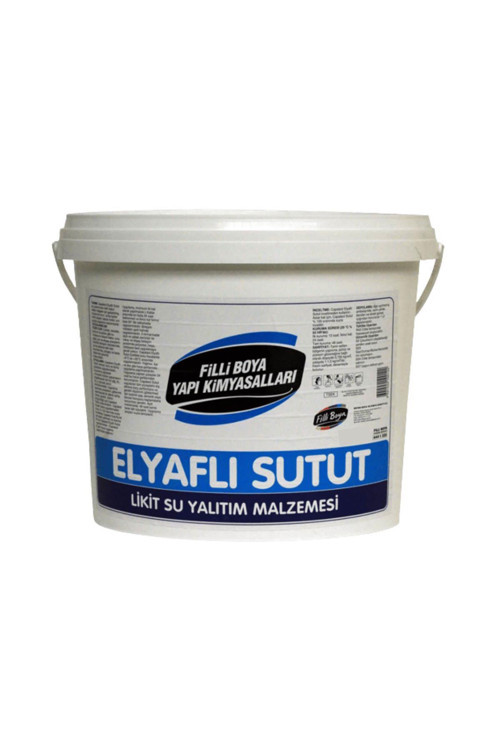 Elyaflı Sutut 1 Kg