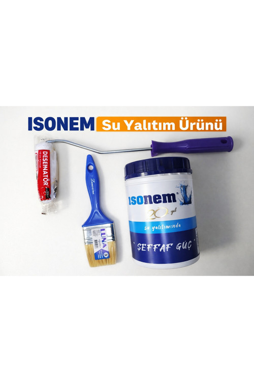 Şeffaf Güç Yalıtım Uygulamaları Seti