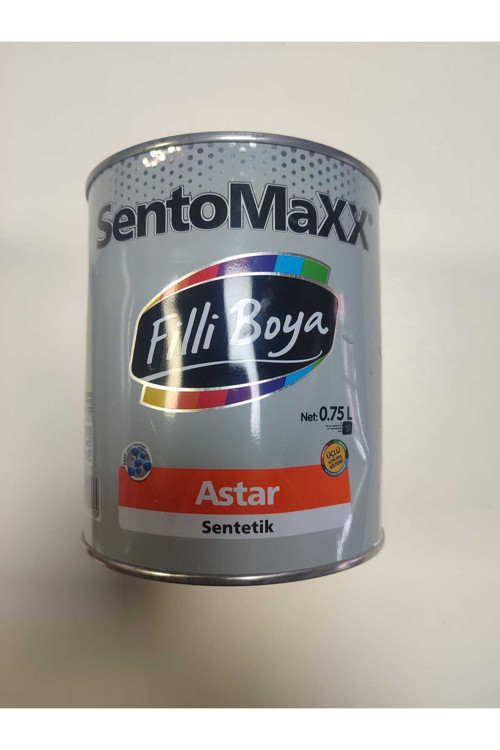 Sentomaxx® Sentetik Astar 0,75L