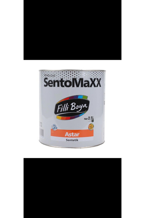 Sentomaxx® Sentetik Astar 2,5L