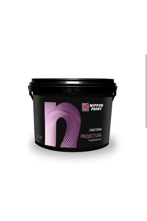 Projectura Projeksiyon Boyası 1,25 Lt