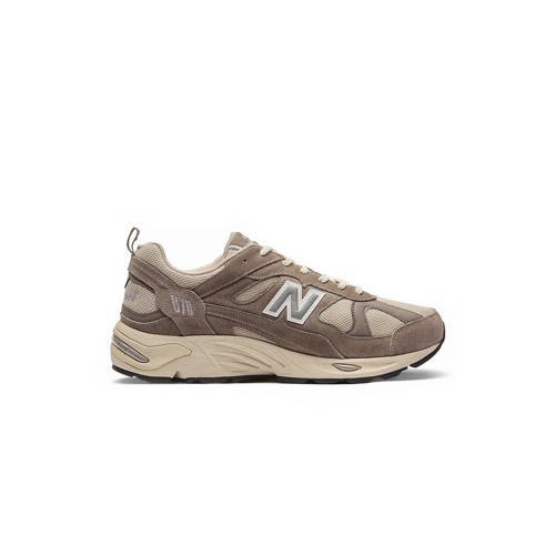 Erkek Spor Ayakkabı M878163 New Balance NB Lifestyle DARK BROWN