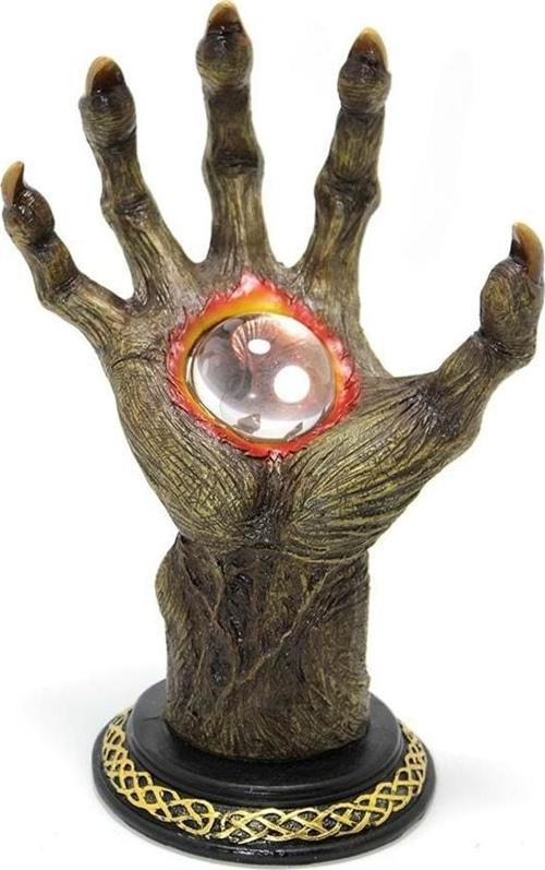 Polyester El Tasarımı Biblo Dekoratif Hediyelik