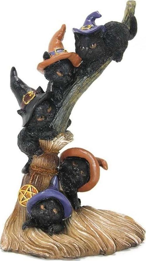 Polyester Kedi Biblo