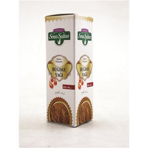 SULTAN BUĞDAY YAĞI 20 ML