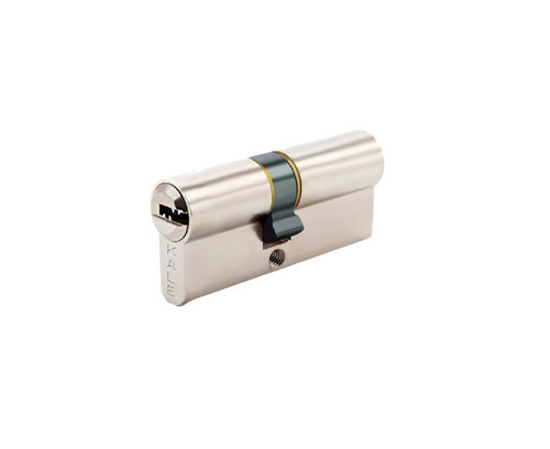 164BNE Bilyalı Barel Nikel 68mm Kapı Kilit