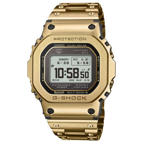 Gmw-Bz5000Gd-9Dr Kol Saati