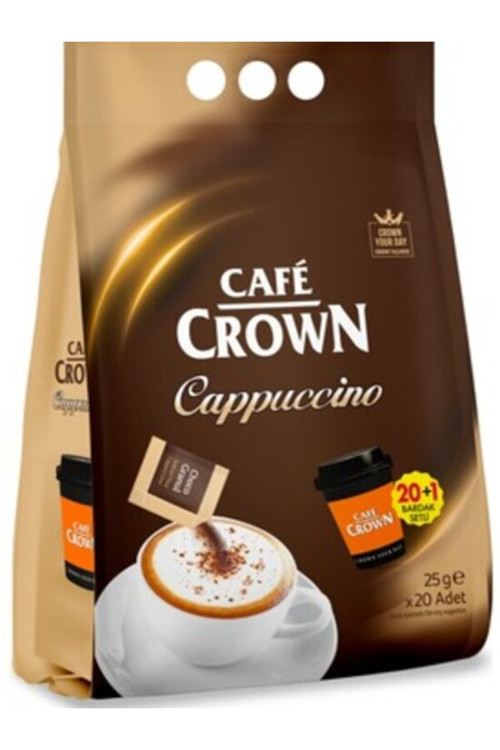 Cappucino