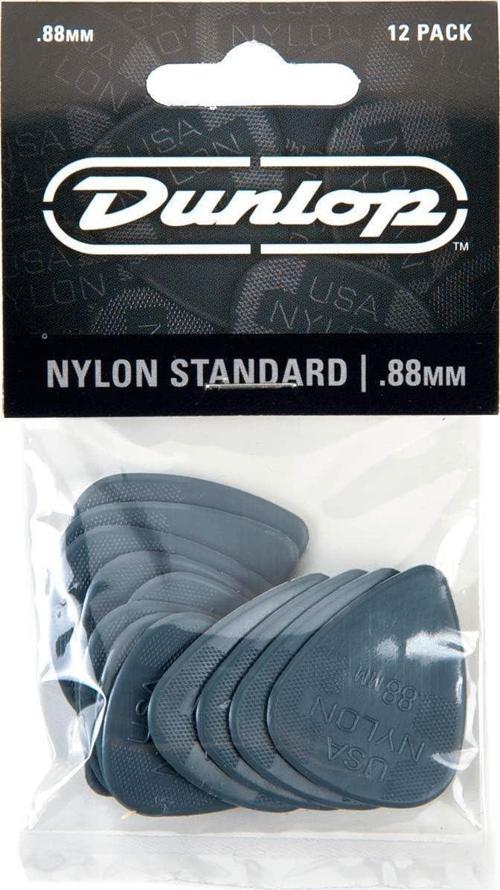 44P.88 Nylon Standard Light 12li Pena Seti (0.88mm)