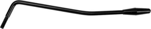 159562BK Elektro Gitar Tremolo Kolu Siyah 4,7mm.