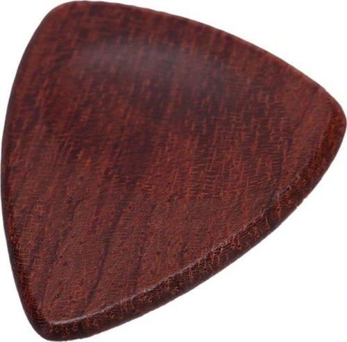 8q34c Ahşap Pena 2 MM Wood Guitar Pick Plectrum
