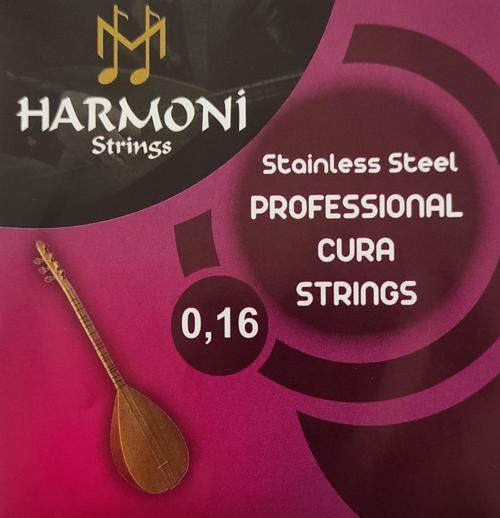 Byc16 Cura Teli 0.16 Takım Tel