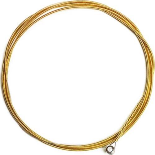 L906-5 Akustik Gitar Tek Teli - 5 Numara