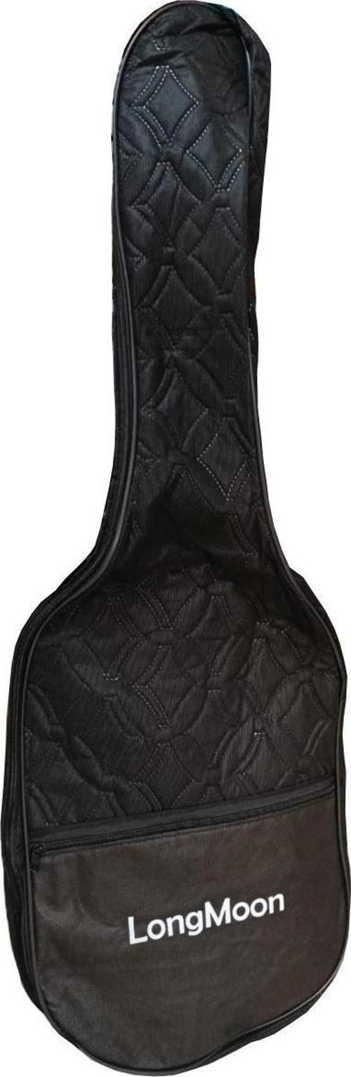 LMKE1 Elektro Gitar Kılıfı - Tam Boy ( Çift Askılı )