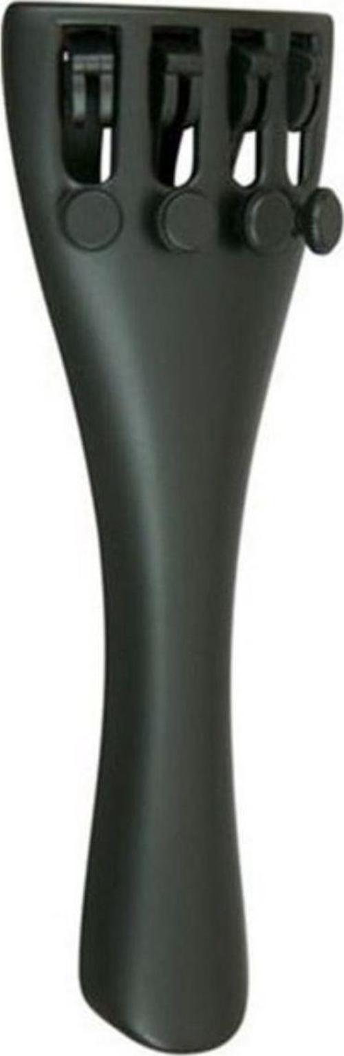 LMMF44 Keman Kuyruğu 4/4 Metal Fixli