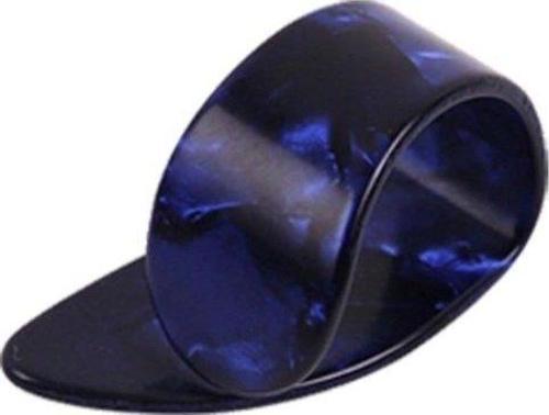 TPICK-BL Baş Parmak Penası Mavi 1,2mm. ( 1 adet )