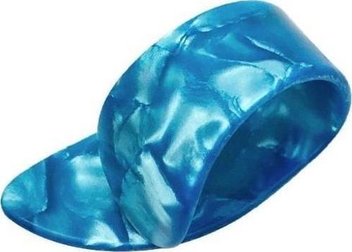 TPICK-LB Baş Parmak Penası Açık Mavi 1,2mm. ( 1 adet )