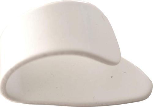 TPICK-WHT Baş Parmak Penası Beyaz 1,2mm. ( 1 adet )